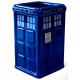 Taza 3D Doctor Who