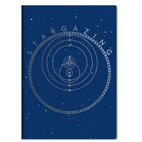Libreta Constelaciones