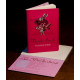 Libreta Wonderland Disney