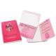 Libreta Wonderland Disney