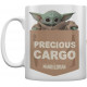 Taza The Mandalorian Precious Cargo Star Wars