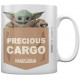 Taza The Mandalorian Precious Cargo Star Wars