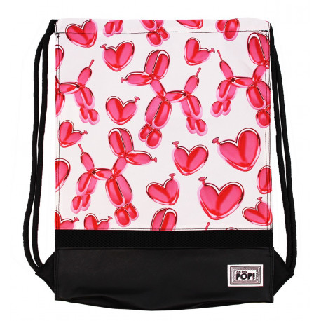 Mochila Saco OHMYPOP Globoniche