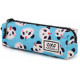 Estuche OHMYPOP Kawaii Pandicornio