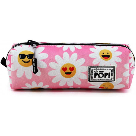Estuche OHMYPOP Flores