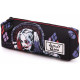Estuche de Harley Quinn DC Comics