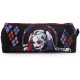 Estuche de Harley Quinn DC Comics
