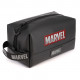 Estuche Neceser Marvel Logo oficial