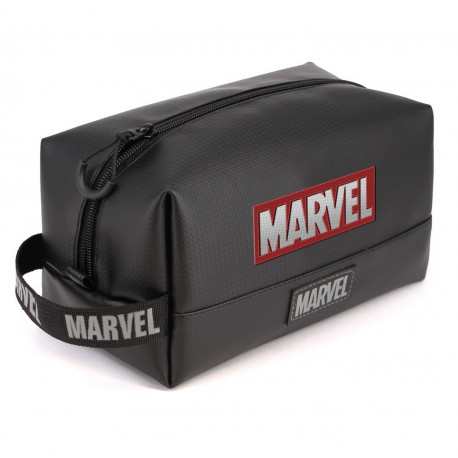 Necessaire oficial Logo Marvel