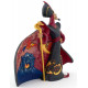 Figurine Jafar Aladdin Jim Shore Disney 23 cm