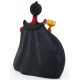 Figura Aladdin Romanticismo Prende il Volo, Jim Shore Disney 14 cm