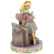 Figura Bella Durmiente Jim Shore Disney
