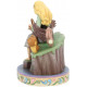 Figure Pocahontas Disney Jim Shore, 18 cm