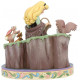 Figura Bella Durmiente Jim Shore Disney