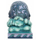 Figura Aladdin Romanticismo Prende il Volo, Jim Shore Disney 14 cm