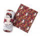 Funda para Gafas Frida Khalo