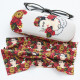 Funda para Gafas Frida Khalo