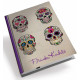 Book do List for the action? Pedrita Parker