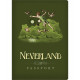 Libreta Neverland Disney
