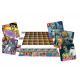 Juego de mesa Zorros al Corral