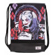 HARLEY QUINN Saco Storm Crazy