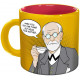 Taza Térmica Freudian Sips