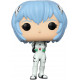Evangelion POP! Games Vinyl Figura Rei Ayanami 9 cm