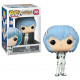 Evangelion POP! Games Vinyl Figura Rei Ayanami 9 cm