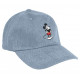Casquette Mickey Mouse Disney mains