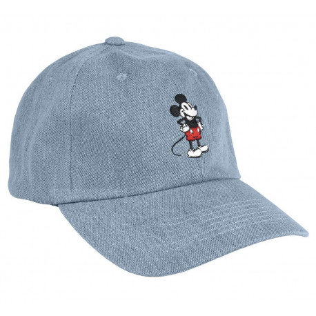 Gorra Mickey Mouse Disney Gafas