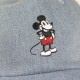 Tappo Disney Mickey Mouse mani