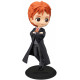 Figure Harry Potter avec Hedwig Banpresto Q Posket 14 cm