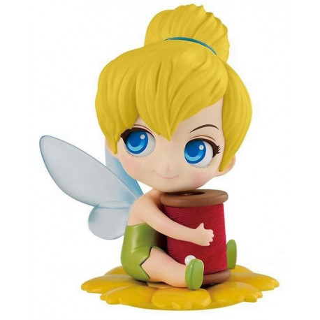 Figura Alicia Banpresto Q Posket Petit Girl Disney 7 cm