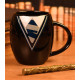 Taza ovalada Ravenclaw