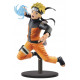 La figura di Naruto, Naruto Uzumaki Figuarts 17 cm