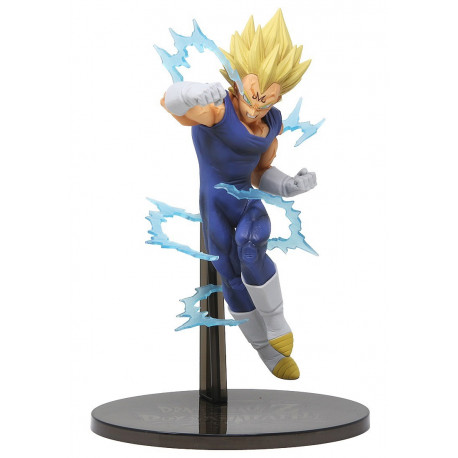 Figura Super Saiyan Goku Dragon Ball Banpresto 15 cm