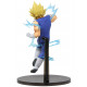 Figura Super Saiyan Goku Dragon Ball Banpresto 15 cm