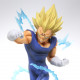 Figura Super Saiyan Goku Dragon Ball Banpresto 15 cm