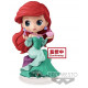 DISNEY - Collection Figure Sweetiny Ariel -+E8:H8 The Little Mermaid 