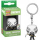 FORTNITE - POP! Keychain! Skull Trooper