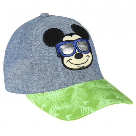 Cap Mickey Mouse Disney hands