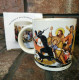 Taza Frida Khalo Roja