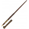 Bolígrafo Varita Harry Potter Cineréplicas 33 cm