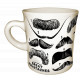 Cup Whiskers Different