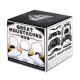 Cup Whiskers Different