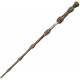 Set Pen and Lápicero Wand and Broom Harry Potter