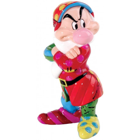 Figura Marie Los Aristogatos Disney Britto 9 cm