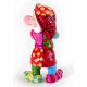 Figura Marie Los Aristogatos Disney Britto 9 cm