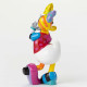 Figura Daisy Disney Britto