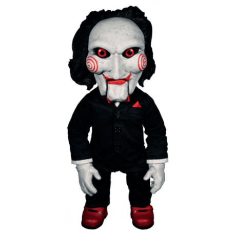 Figure Billy Saw 38 cm